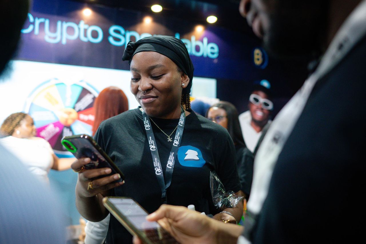 Breet fintech grant for African builders