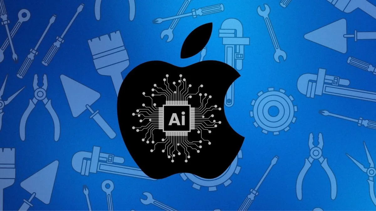 Foundation Models update revealed at Apple WWDC 2026