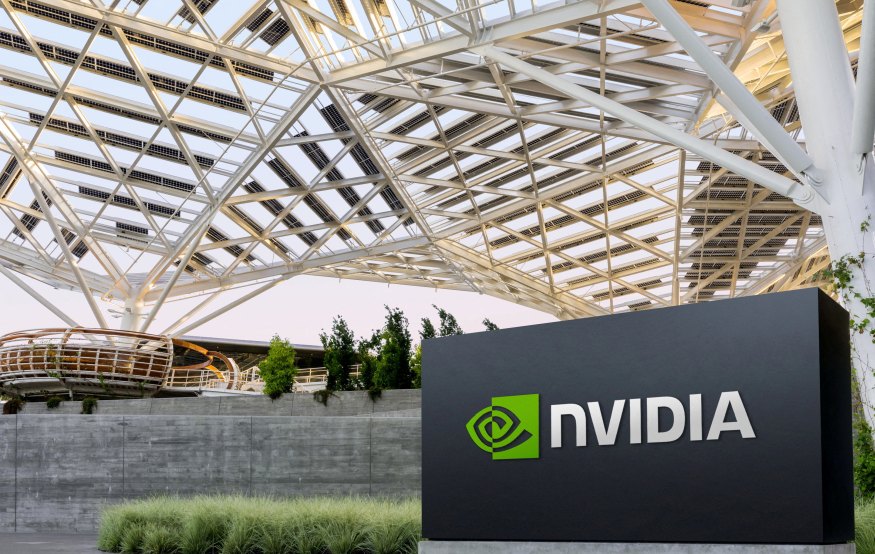 Nvidia's acquisition of Hugging Face