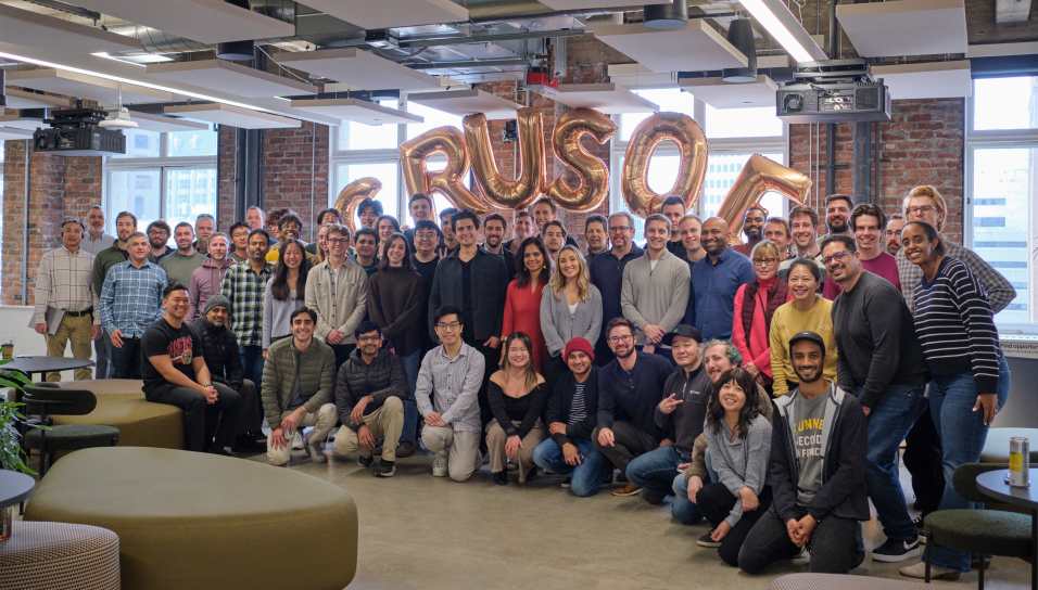 Crusoe Team