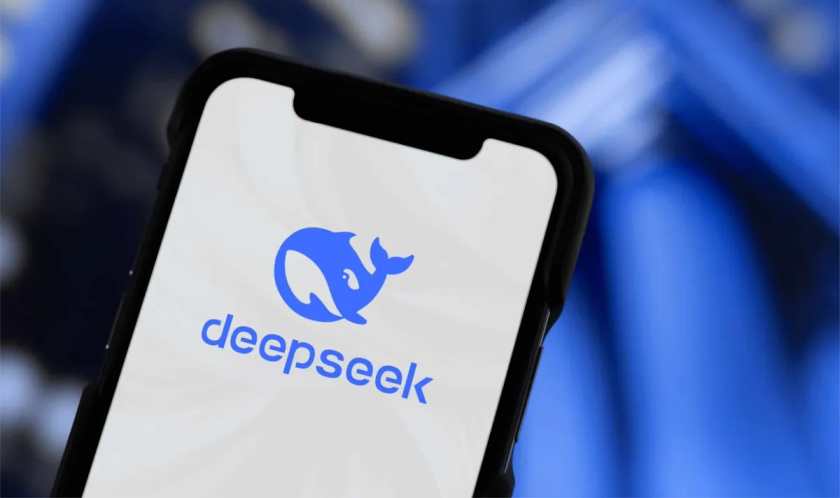 DeepSeek's efficient inference engine powers cost-effective agentic AI