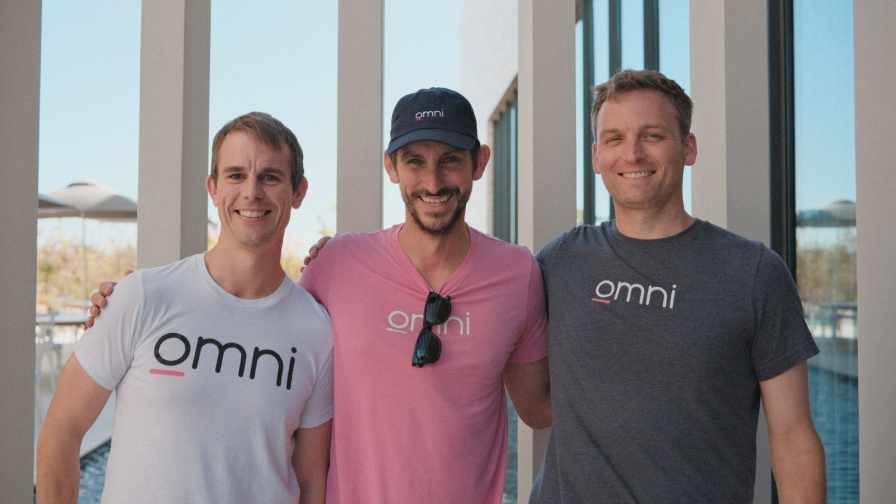 Omni founders — Real-world AI reliability and governance platform