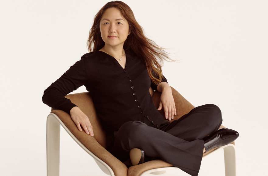 Fireworks AI founder and CEO Lin Qiao