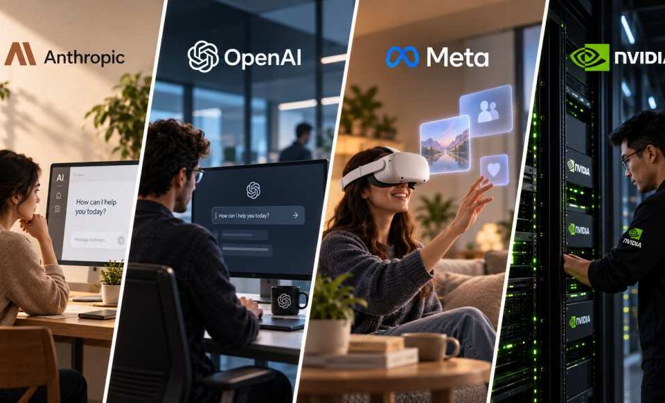 OpenAI GPT-6 and Tech News