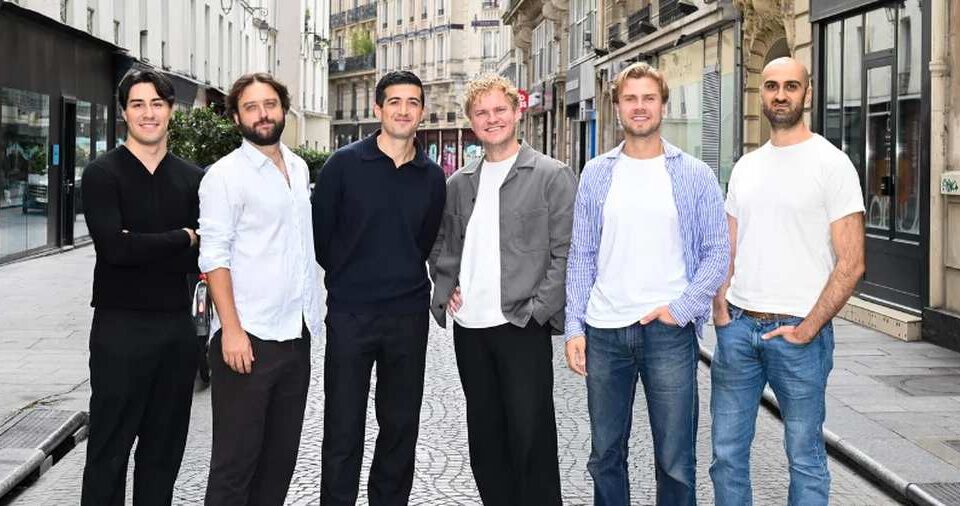 Image related to AI chip startup Tenstorrent