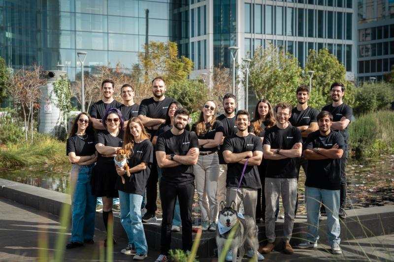 Armadin and other funded startups from October 1 funding news roundup
