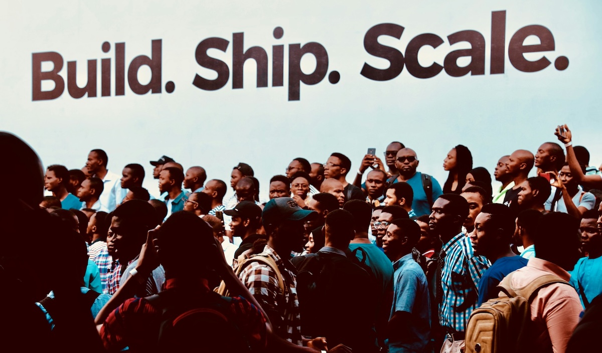 Africa startup ecosystem challenges analysis