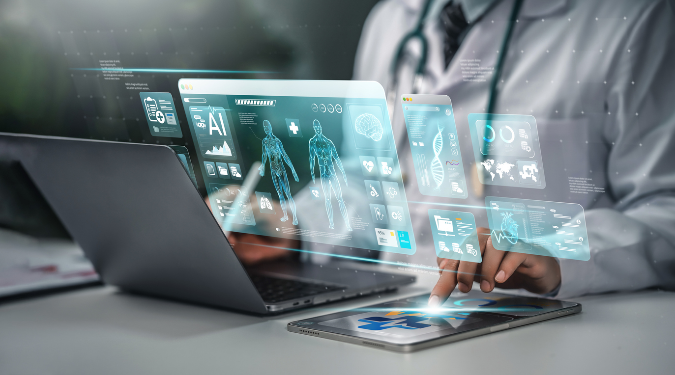 Telehealth.org coverage of FDA oversight decision on AI medical devices
