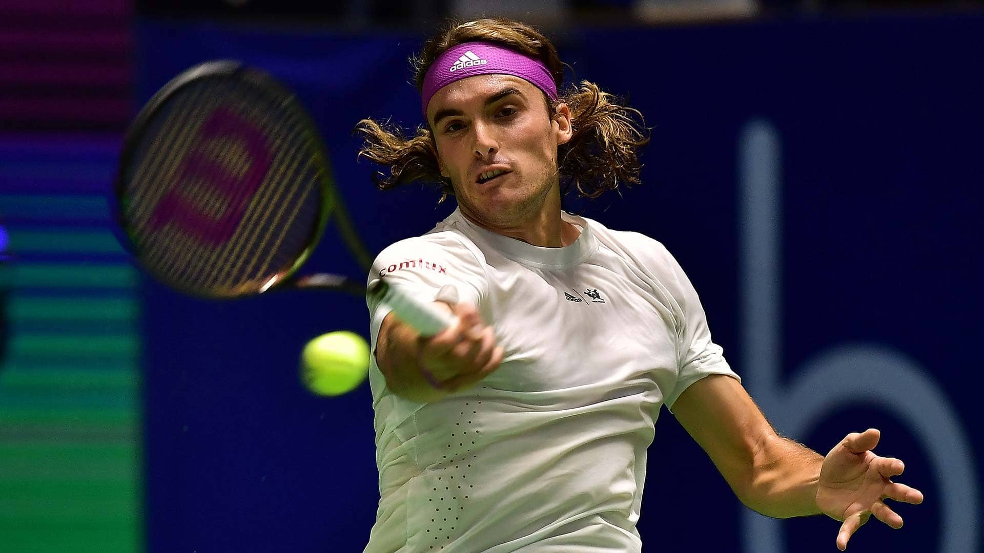 ATP & WTA post-Wimbledon swing in full motion