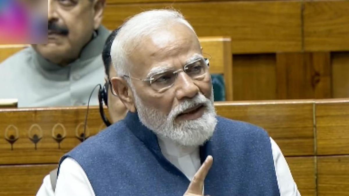 परिसीमन और महिला आरक्षण — भारत का राजनीतिक नक्शा फिर से खिंचने की तैयारी