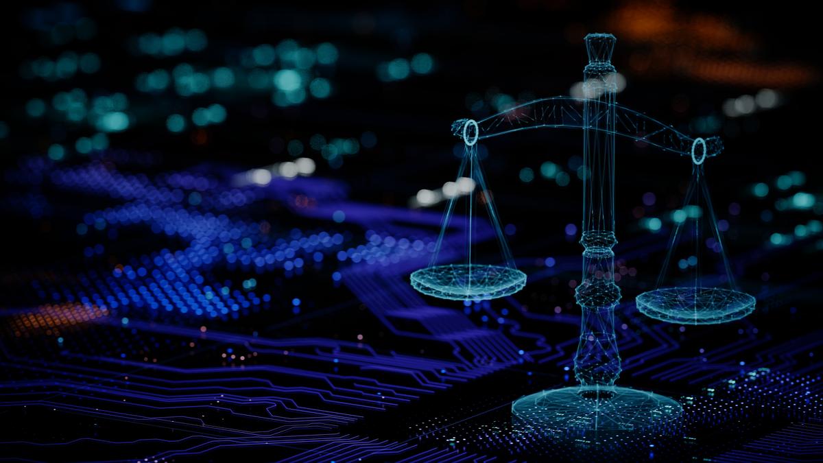 Supreme Court ruling condemning AI-generated fake legal precedents as catastrophic to judicial process