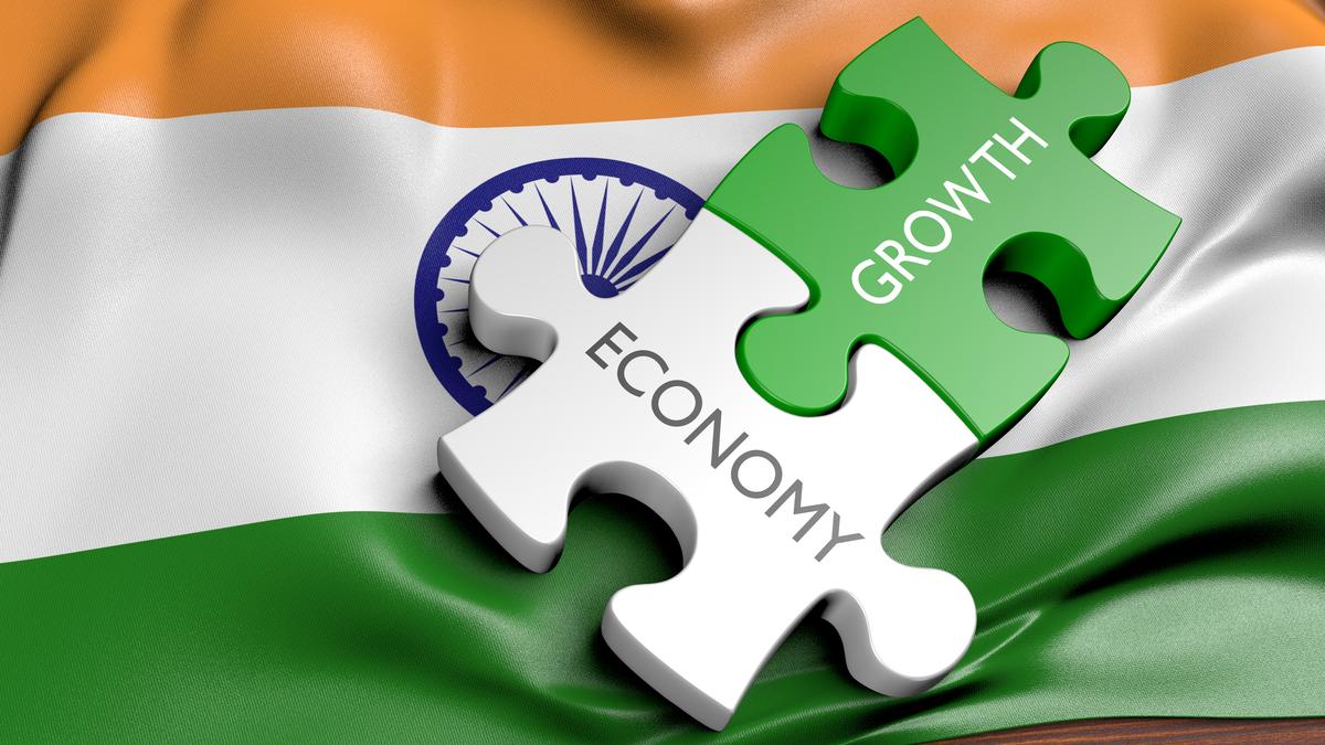 Article image analyzing 12 years of Make in India achievements