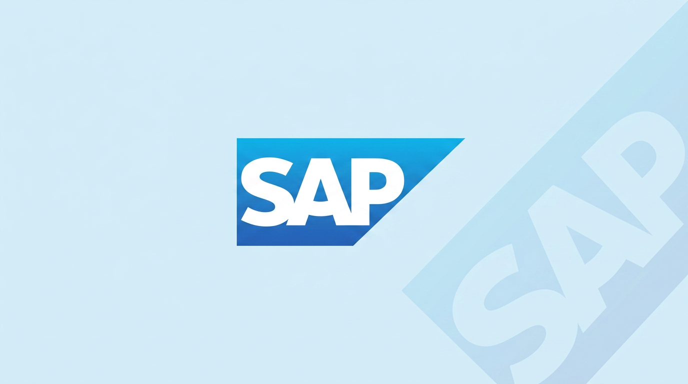 SAP's AI startup acquisition strategy — Image related to the Prior Labs acquisition
