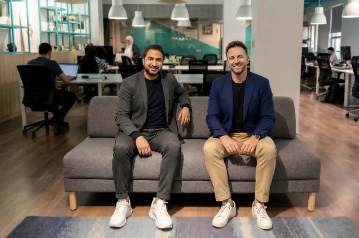 Aumet raises $12M Series A to scale AI healthcare procurement across GCC and emerging markets