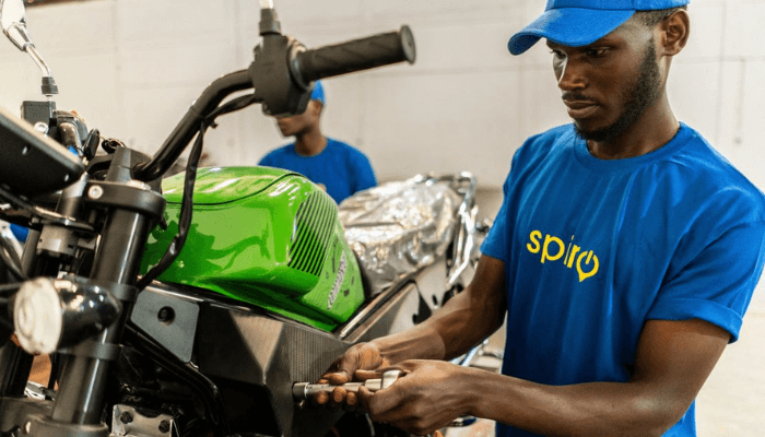 Breaking fintech's funding monopoly across emerging African startup sectors