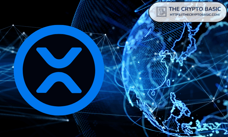 XRP Asset Integration