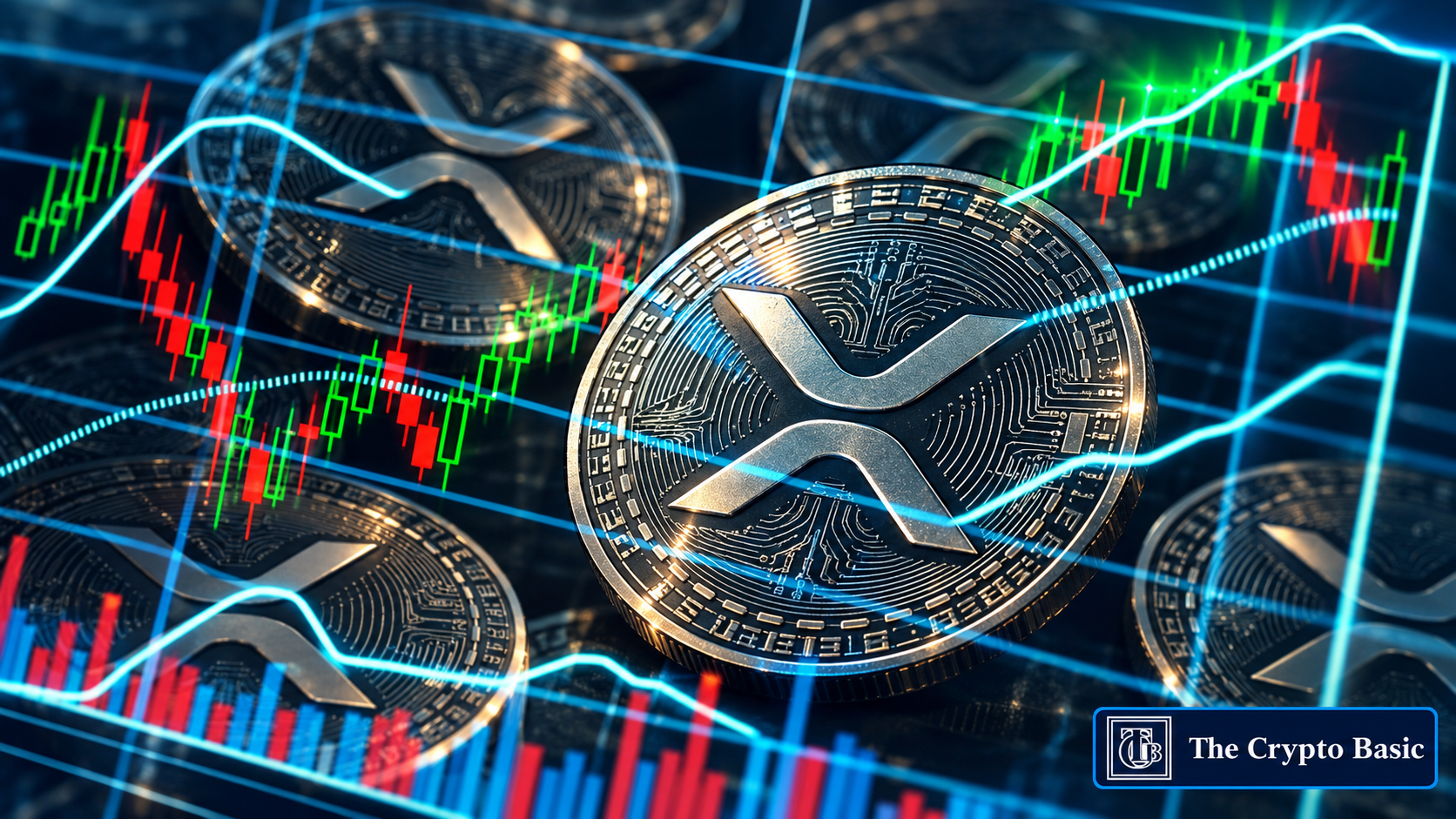 XRP 고래 자금 바이낸스 유입