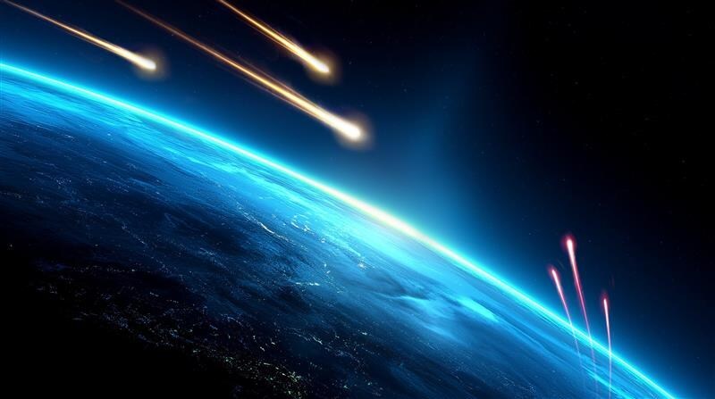 Lockheed Martin space-based interceptor contract image