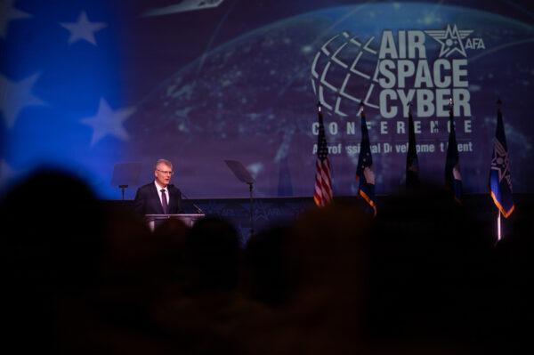Space Security Landscape