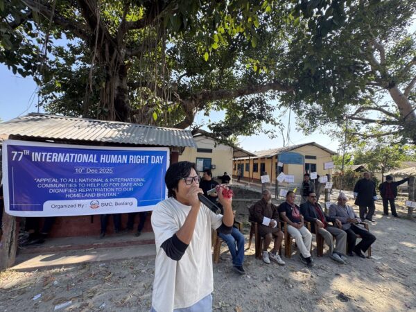 Image associated with critical reporting on Gelephu Mindfulness City
