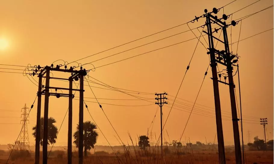 Tamil Nadu Power Sector Policy Environment