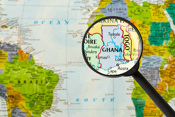 Ghana fintech ecosystem 2026