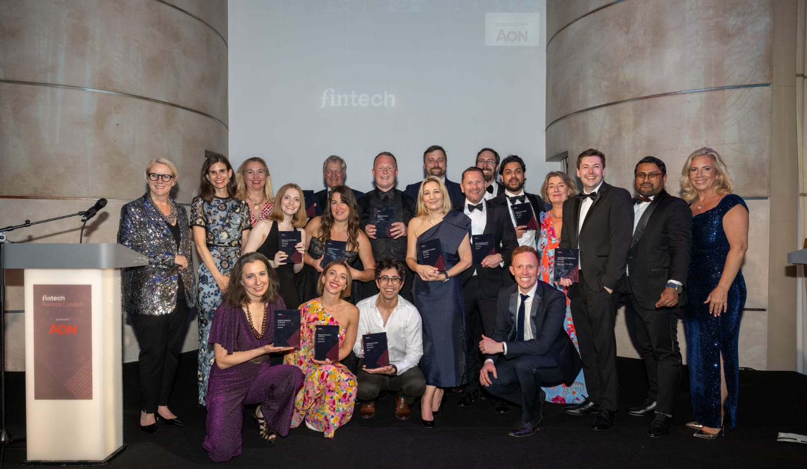 Fintech Awards London 2026 shortlist announced