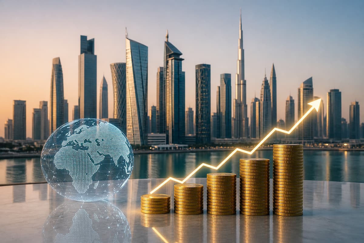UAE leads MENA fintech structural growth as sector shows resilience