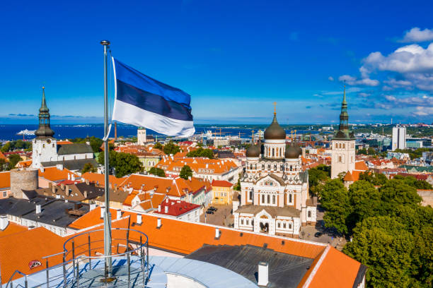 Estonia digital infrastructure and fintech ecosystem