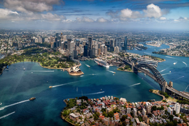 Australia's fintech ecosystem continues its expansion in 2026