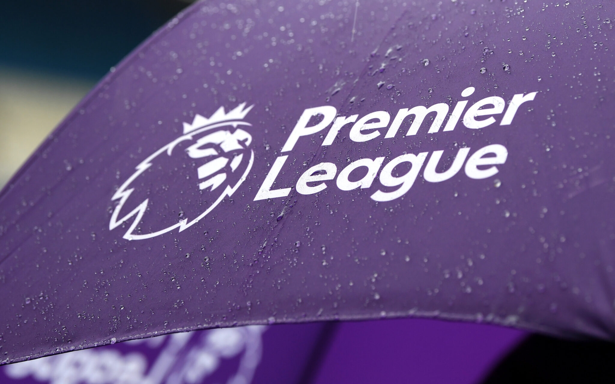 Premier League logo marking the confirmed 2026/27 window dates
