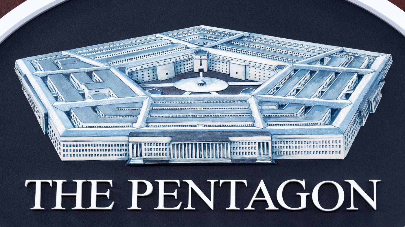 Pentagon containerized missile defense deal