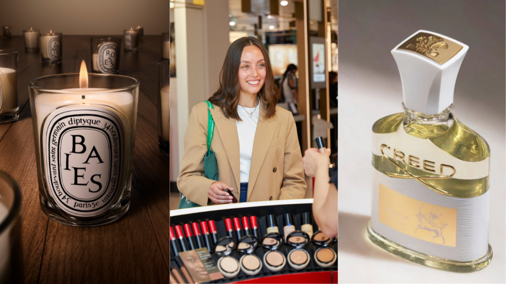 April Beauty Headlines reviewed by TheIndustry.beauty