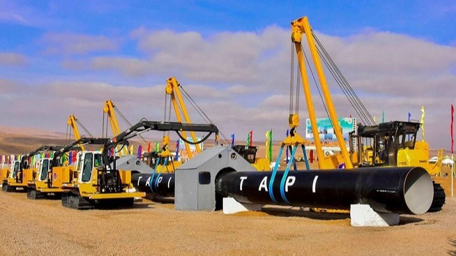 Image related to Turkmenistan oil and gas sector meeting