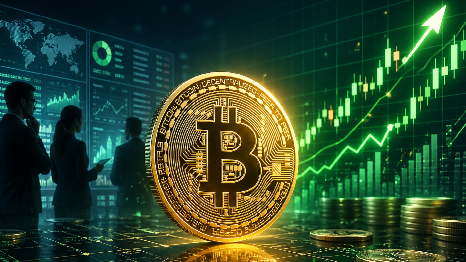 FOMC Bitcoin $80K analysis