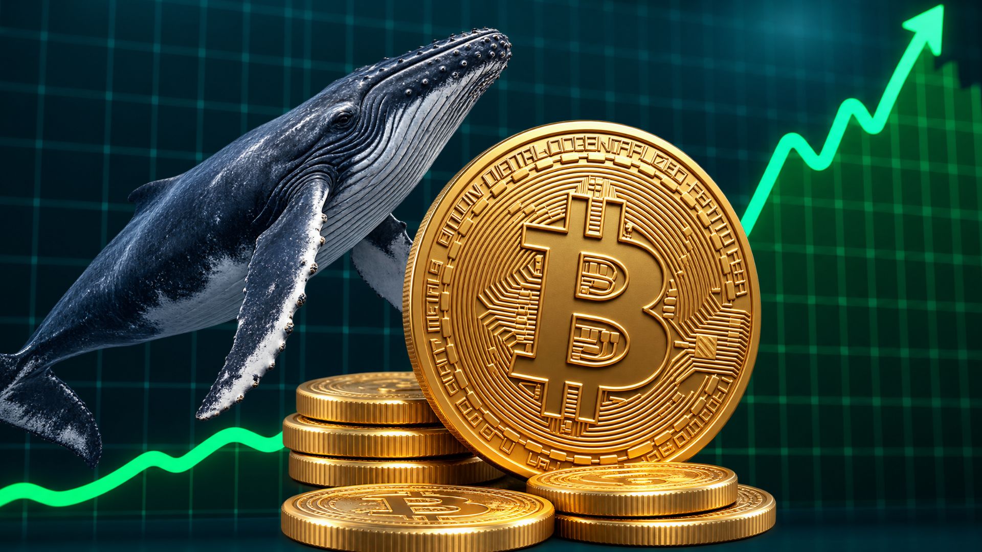 Bitcoin Price Chart showing recent consolidation near $83k