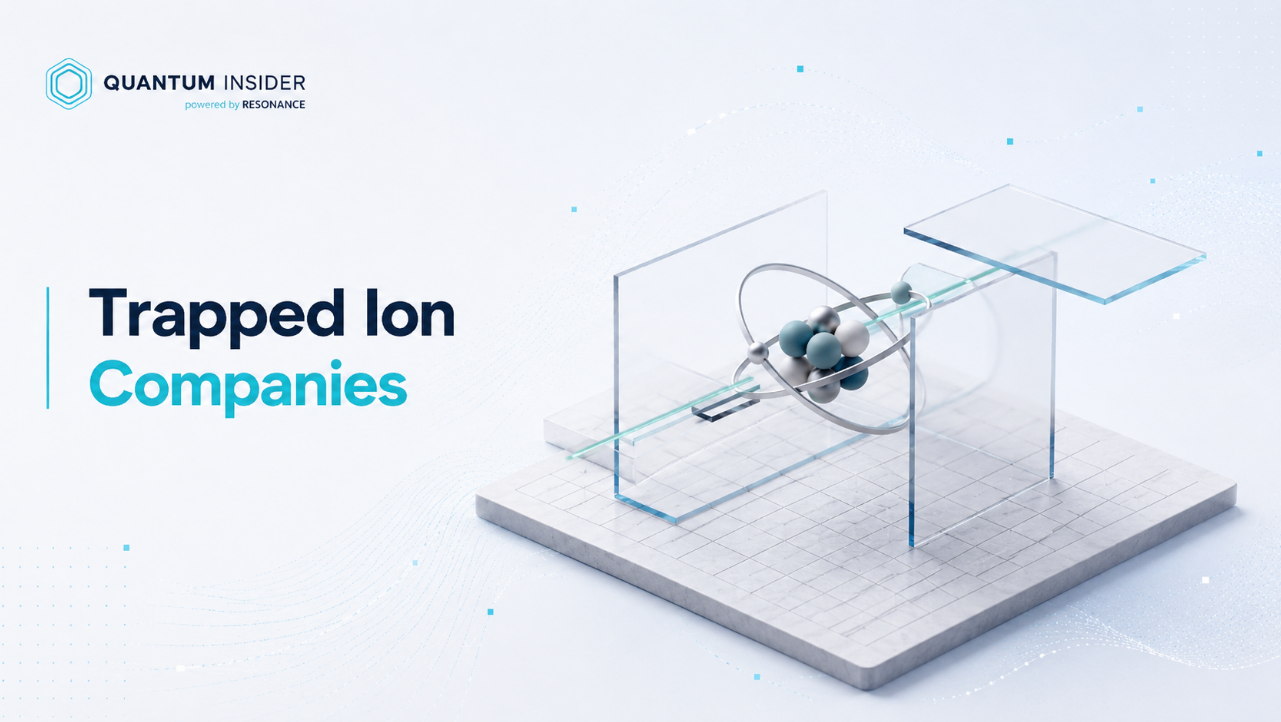 Overview of Trapped-ion technology