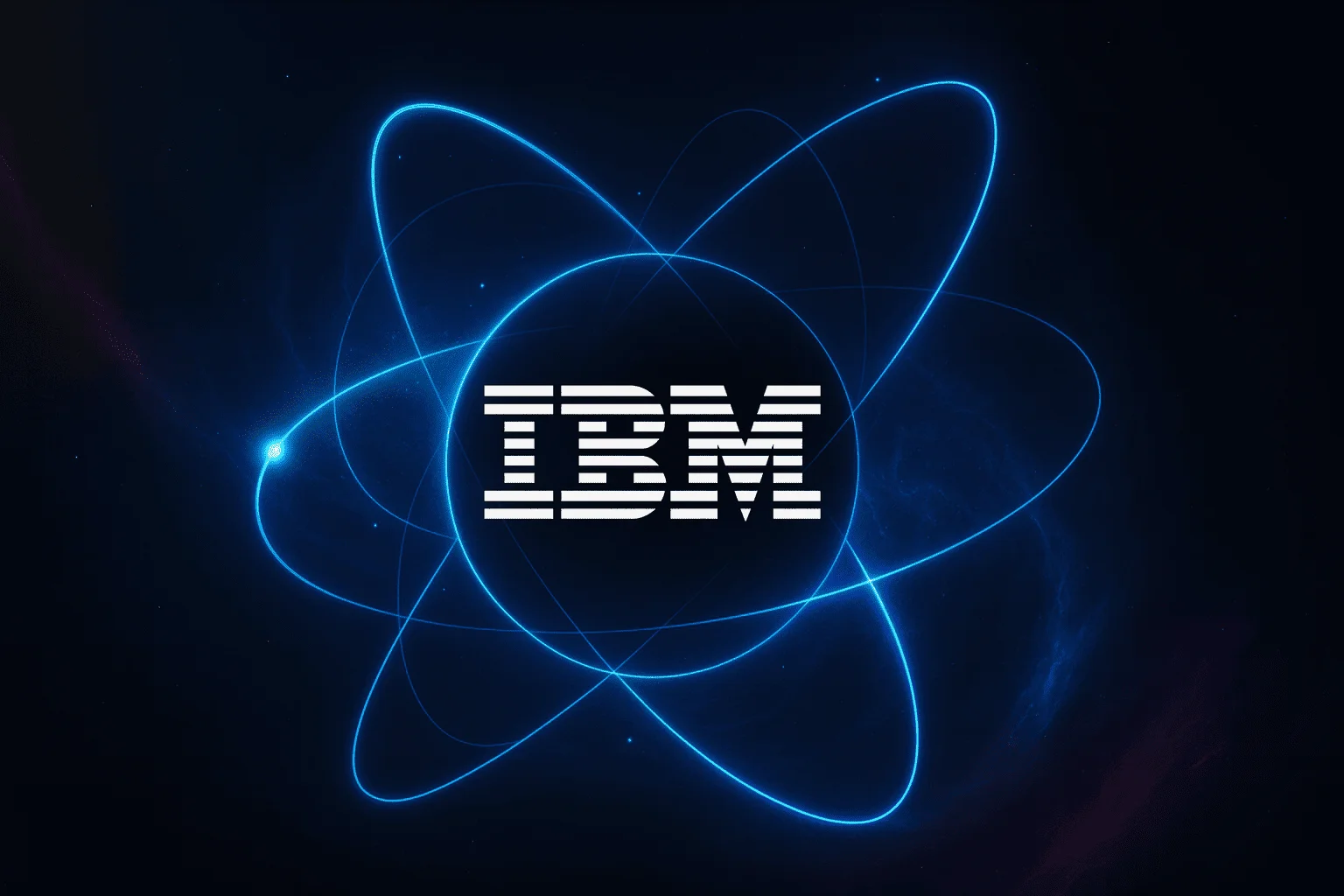 Image related to the launch of the MIT-IBM Computing Research Lab