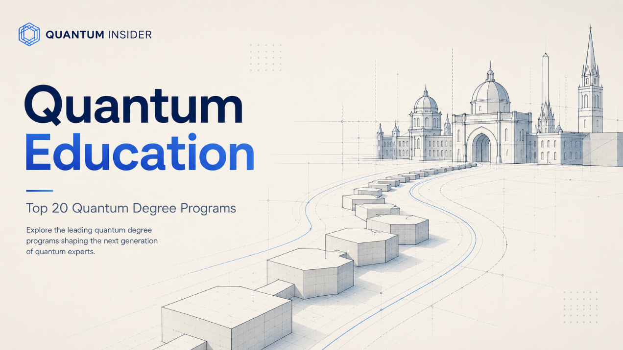 Quantum Computing Education