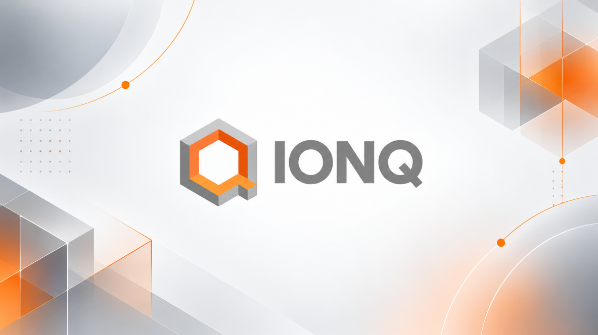 IonQ Superion 256 Platform