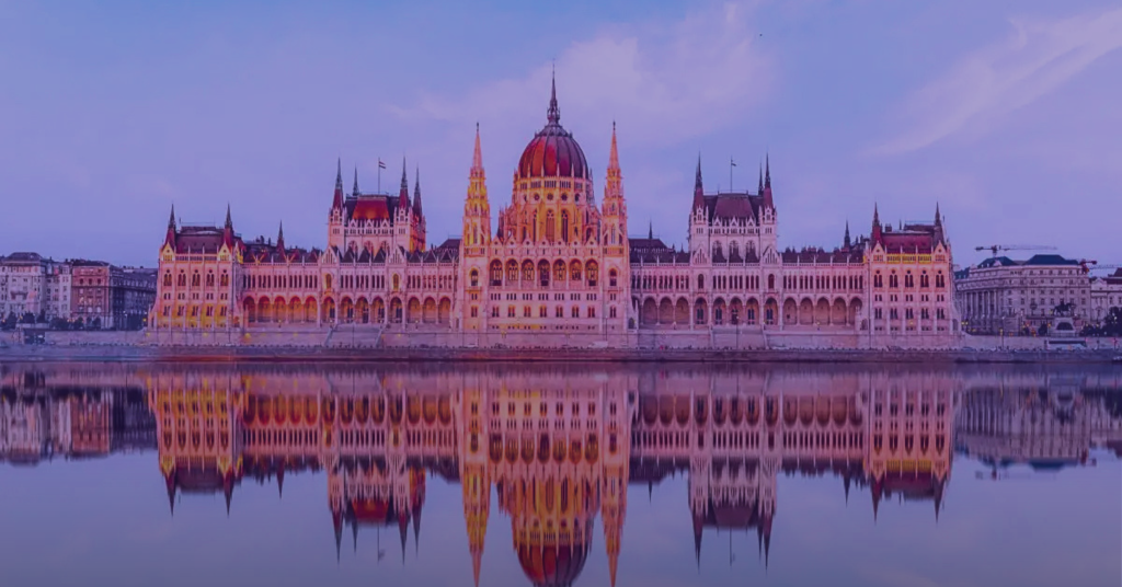 Hungary's tech startup scene in 2026, with founders targeting global markets amid domestic headwinds