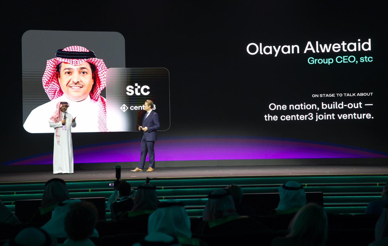 stc Group Digital Innovation
