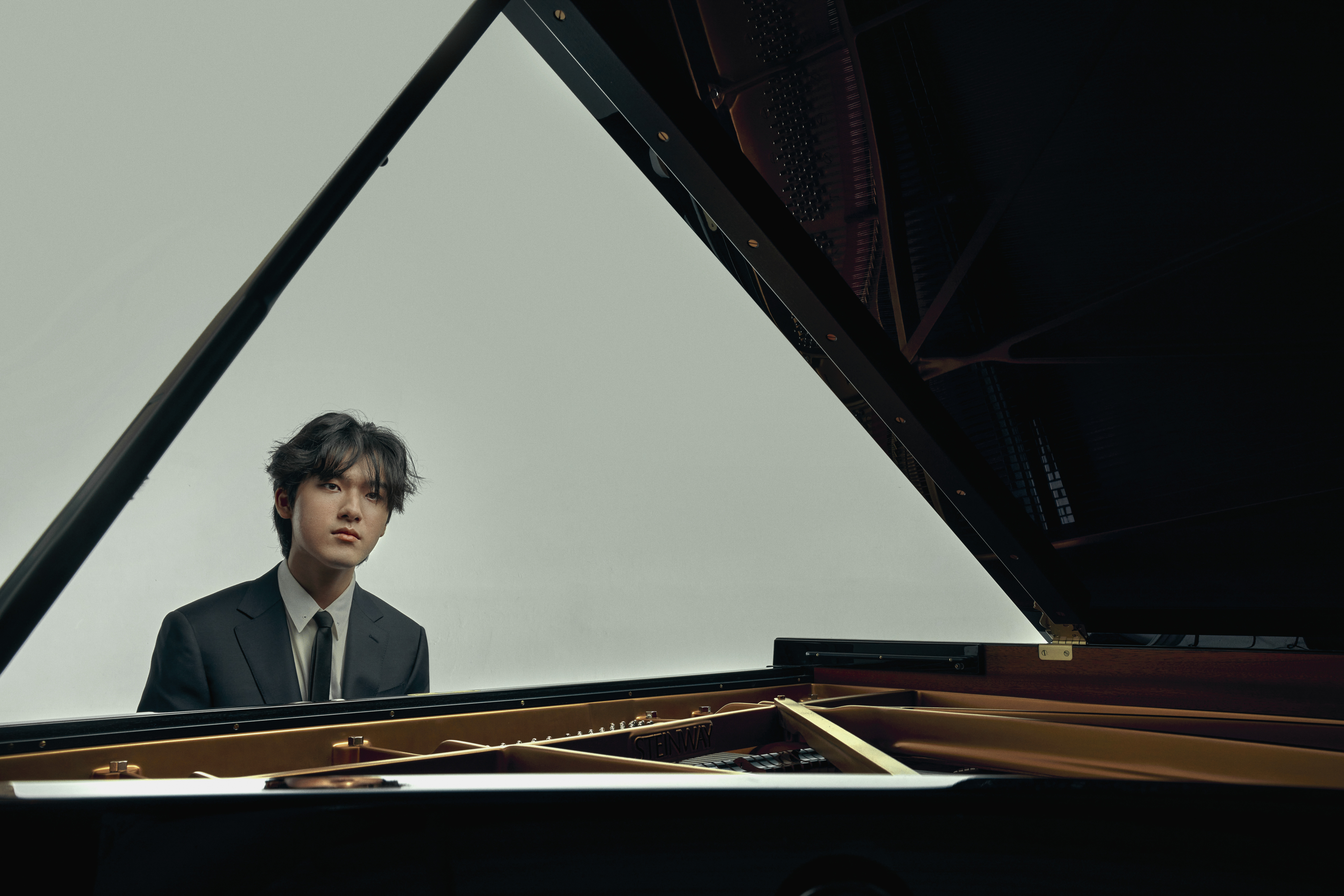 Gramophone Classical Music Awards 2026 shortlist announcement