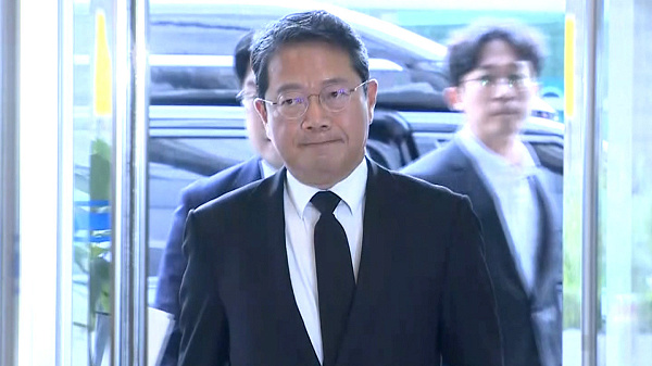 김승원 법무부 장관 후보자 인사청문회 현장