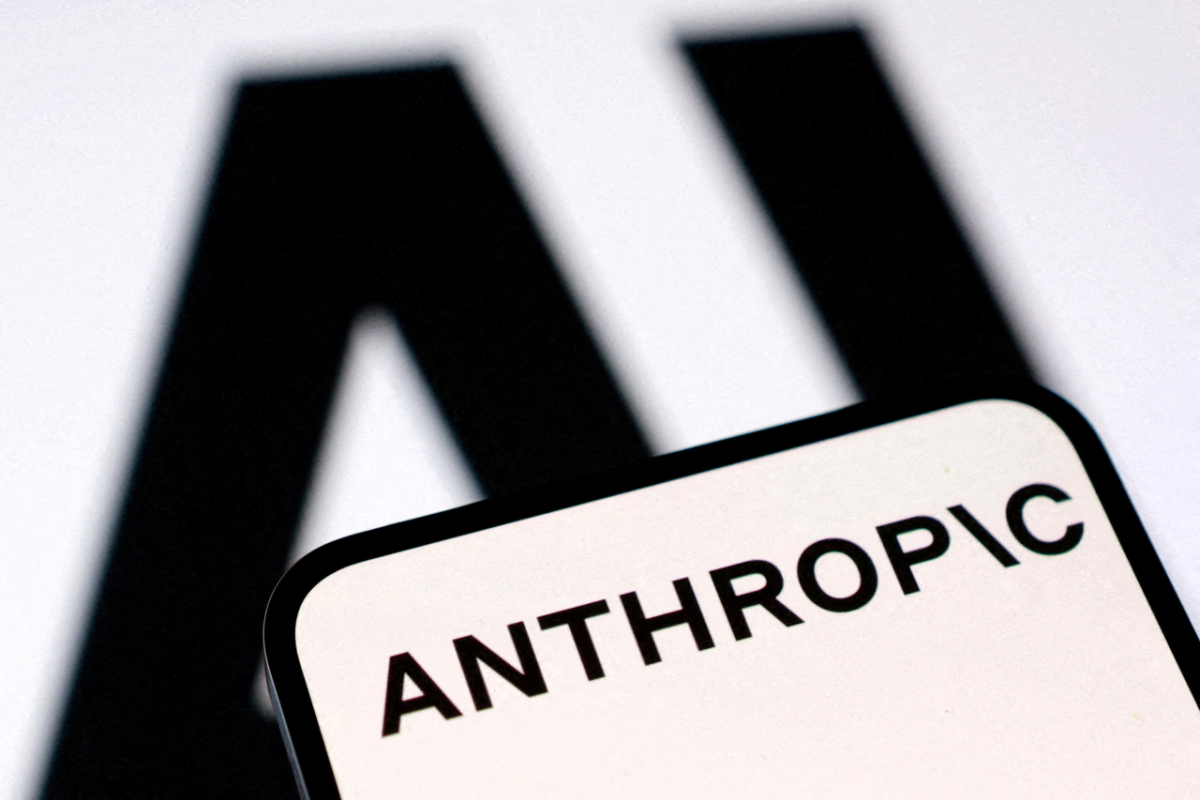 Image related to Anthropic joint venture investment