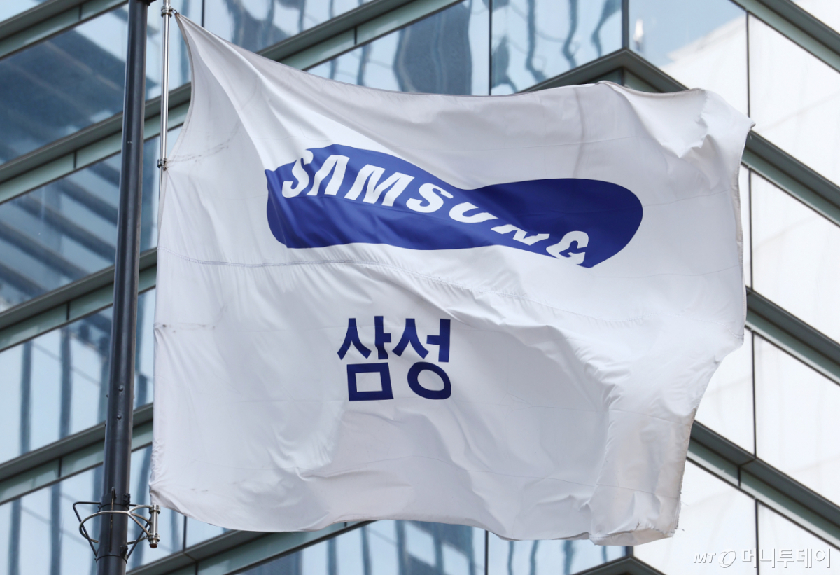 삼성전자 30만전자 이미지