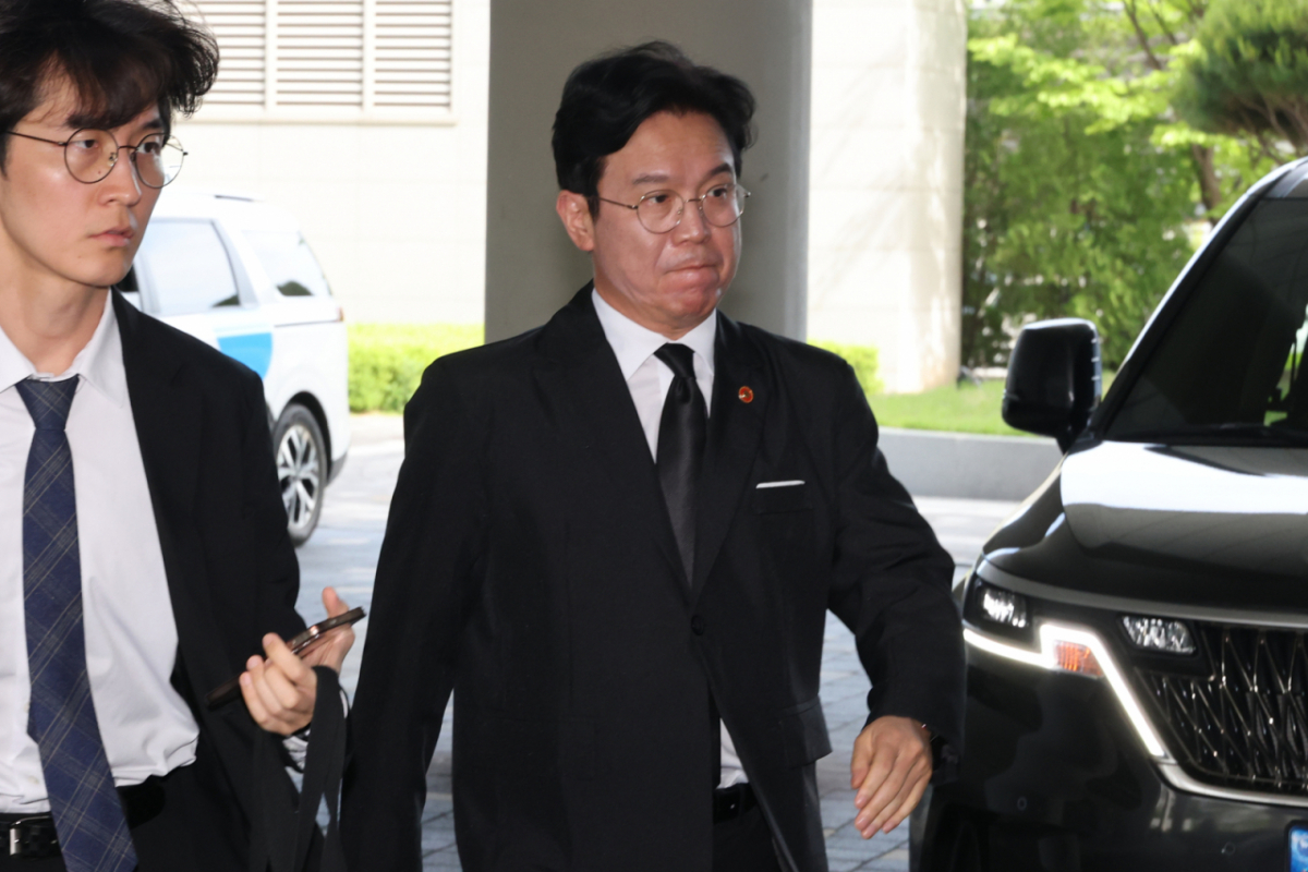 Samsung Electronics strike news coverage following NLRC arbitration failure