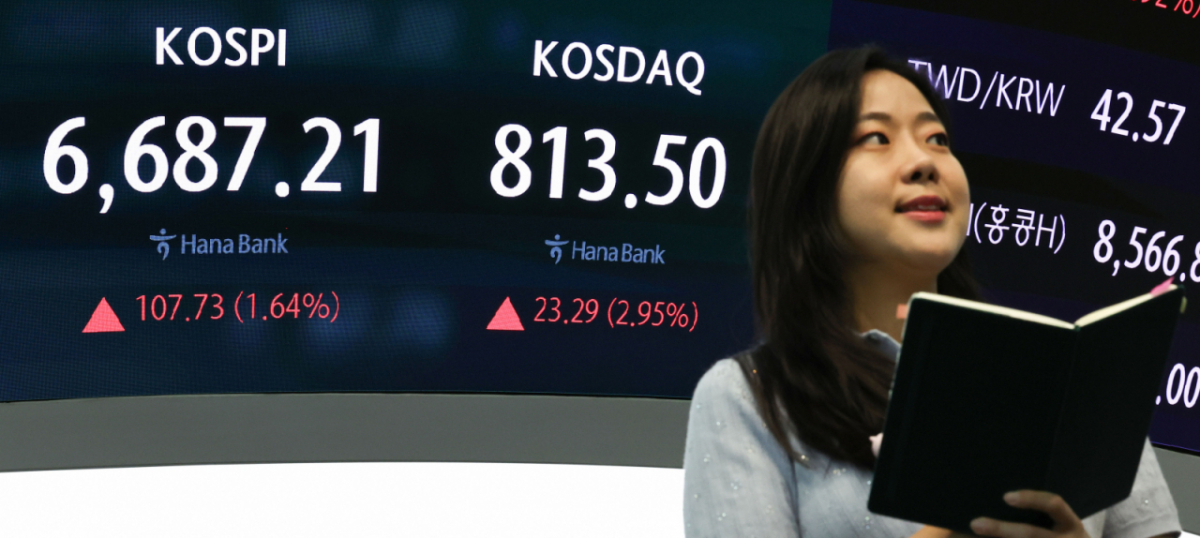 반도체·로보틱스株 강세, 투심 회복됐지만 美 물가·엔 캐리 '변수'