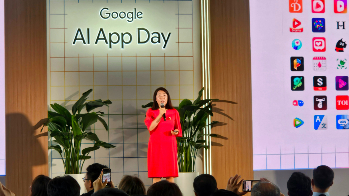 Google AI Market Analysis Article Thumbnail