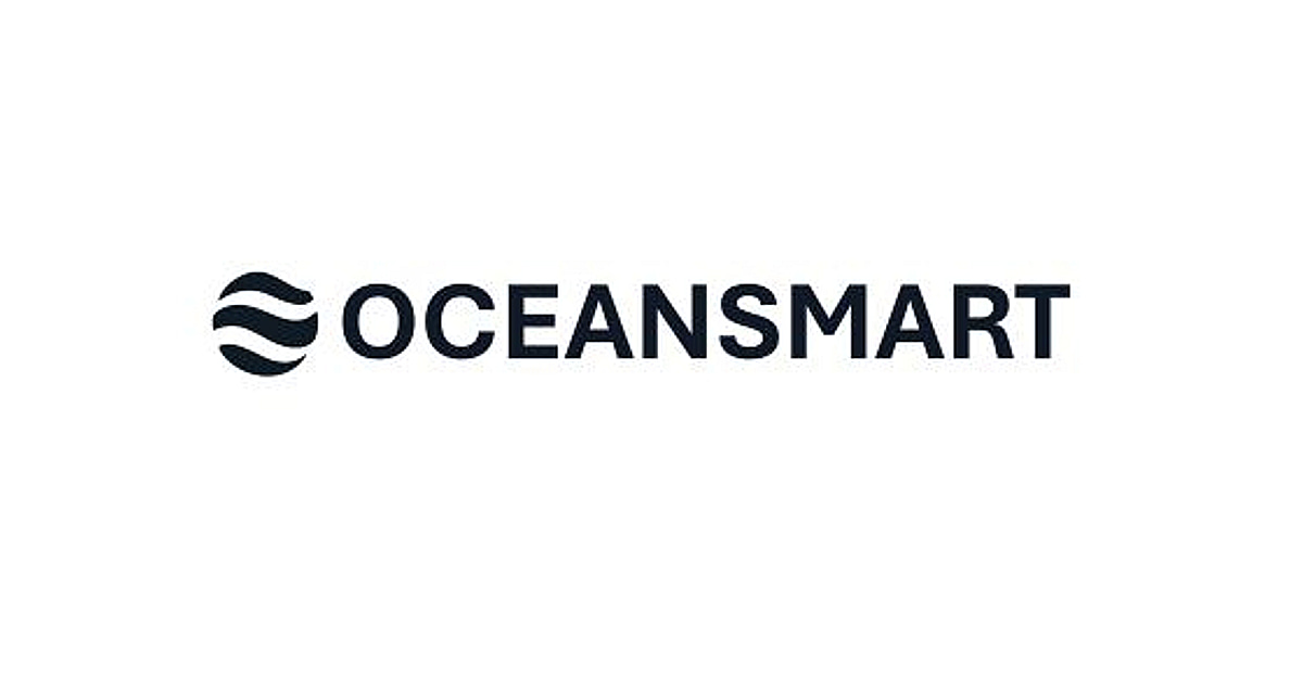 OceanSmart is utilizing AI technology to improve efficiency in the shipping industry